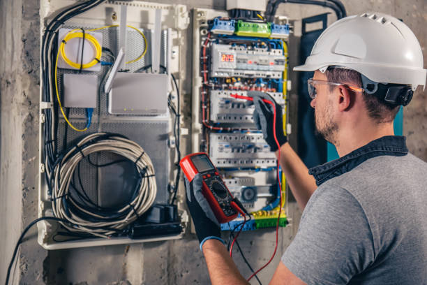 Best Affordable Emergency Electrician  in Greenwich, OH