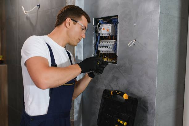 Best Electrician Near Me  in Greenwich, OH