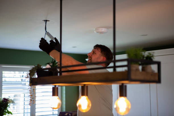 Best Electrical Upgrades for Homes  in Greenwich, OH