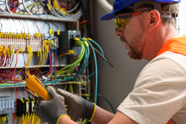 Reliable Greenwich, OH Electrician Solutions