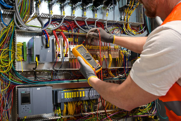 Electrical Upgrades for Homes in Greenwich, OH