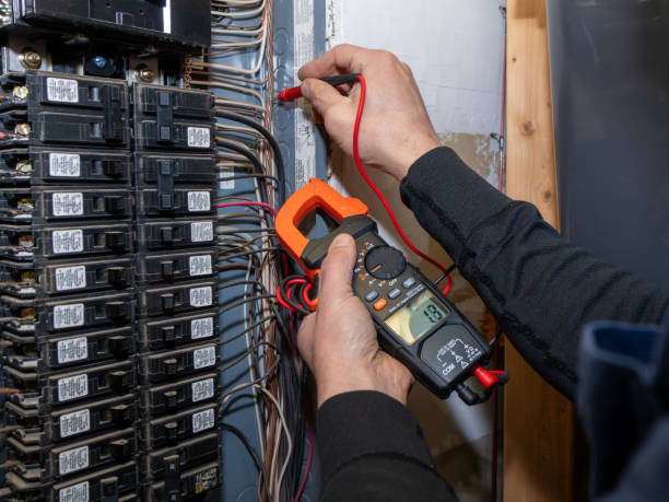 Best Local Electrician Companies  in Greenwich, OH