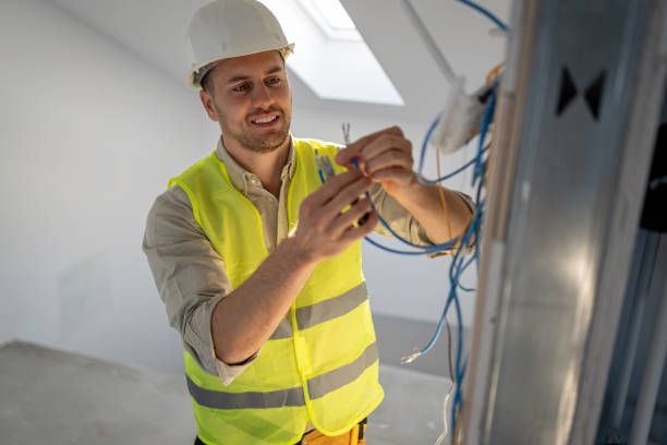 Best Emergency Electrical Repair  in Greenwich, OH