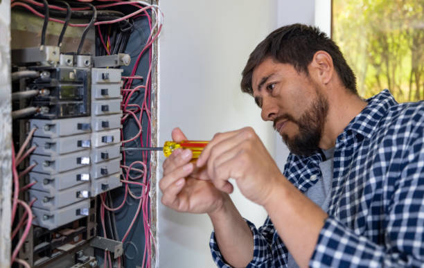 Best Electrician for Home Renovation  in Greenwich, OH